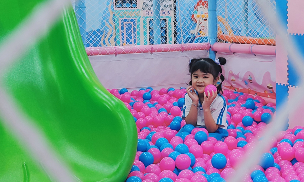 Pre Kindergarten