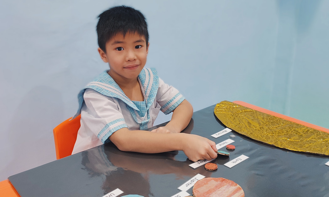 Kindergarten 2